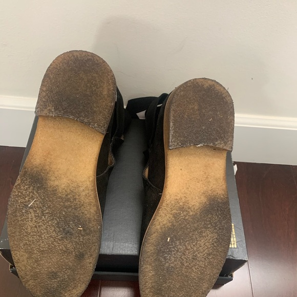 Chelsea boots - Picture 3 of 7